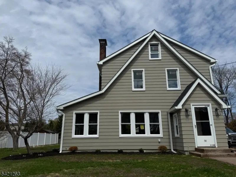 38 Prospect Ave, Pompton Plains, NJ 07444 - #1