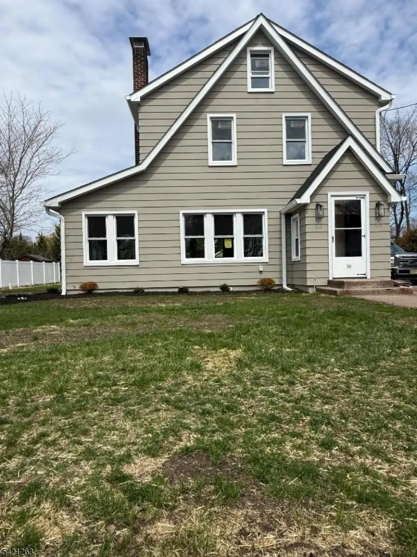 38 Prospect Ave, Pompton Plains, NJ 07444 - #2