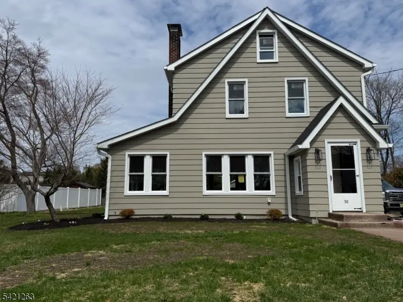 38 Prospect Ave, Pompton Plains, NJ 07444 - #3
