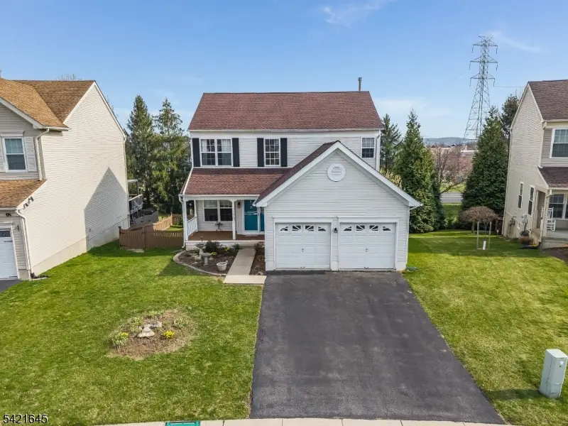 414 Hamilton Drive, Greenwich, NJ 08886 - #2