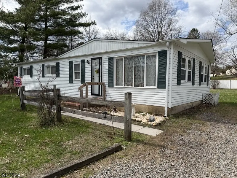 12 Dennis Ave, High Bridge, NJ 08829 - #3