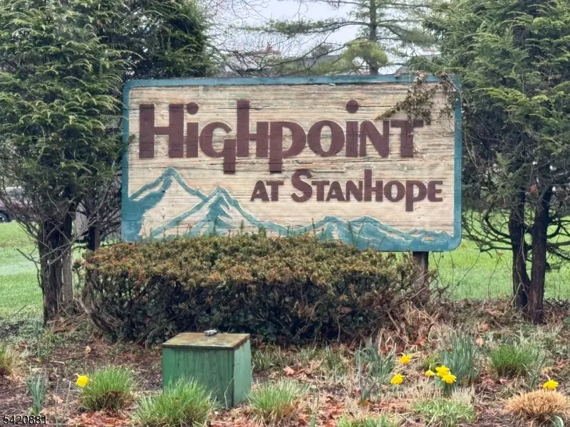 13244 Dell Pl #244, Stanhope, NJ 07874 - #1