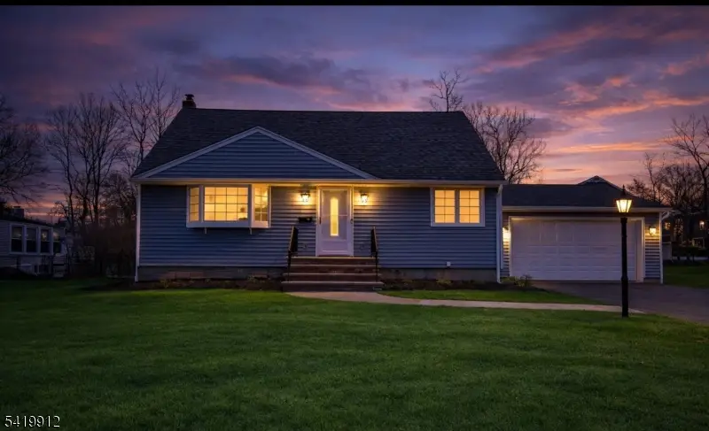 86 Deerfield Rd, West Caldwell, NJ 07006 - #1