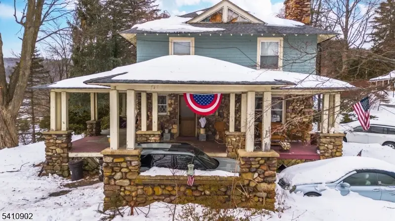 1635 Union Valley Rd, West Milford, NJ 07480 - #1