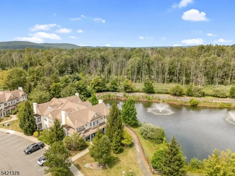 266 Old Farm Dr, Panther Valley, NJ 07838 - #2