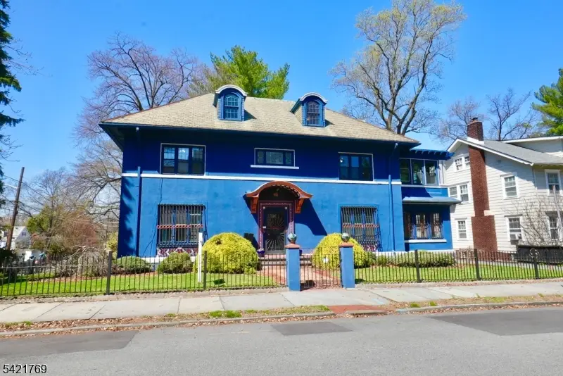 59 Berkeley Ave, Newark, NJ 07104 - #1