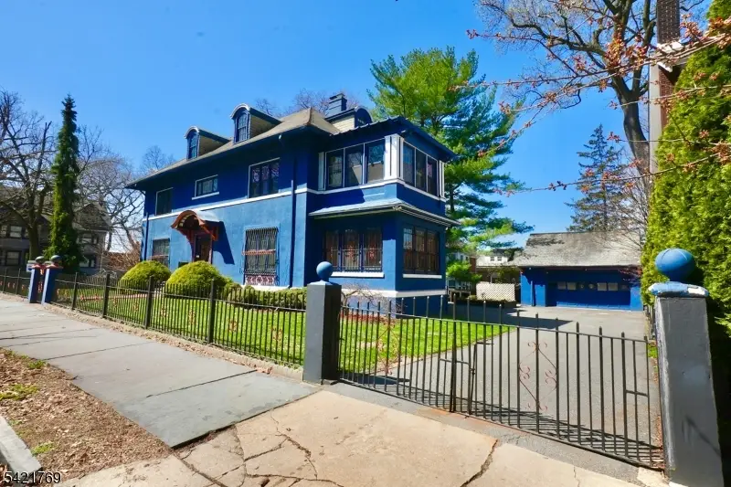 59 Berkeley Ave, Newark, NJ 07104 - #3