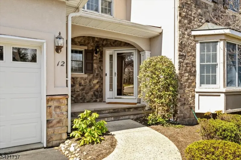 12 Ironwood Rd, Skillman, NJ 08558 - #2