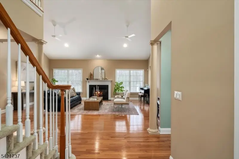 12 Ironwood Rd, Skillman, NJ 08558 - #3