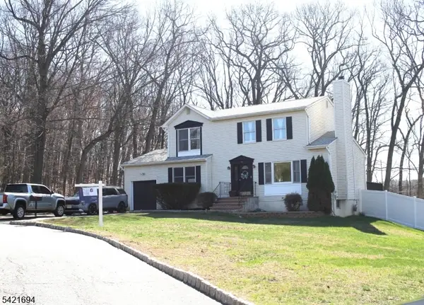 72 Orben Dr, Roxbury Twp., NJ 07850