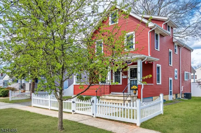 620 Dunellen Ave, Dunellen, NJ 08812 - #1