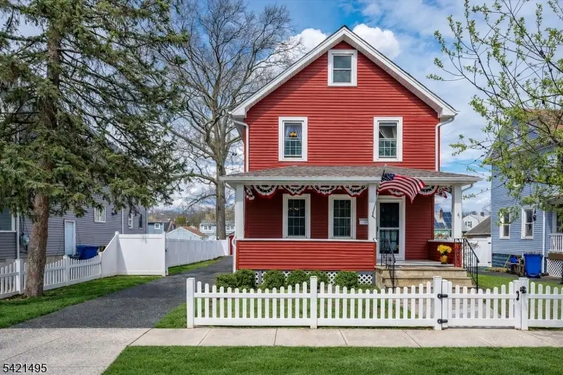 620 Dunellen Ave, Dunellen, NJ 08812 - #3