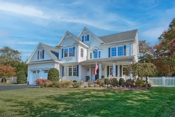 3 Meadow Ct, Madison Boro, NJ 07940