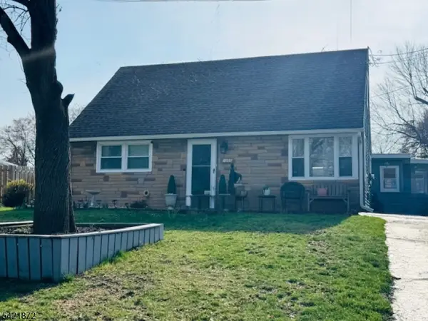 1005 Terrace Blvd, Ewing Twp., NJ 08618