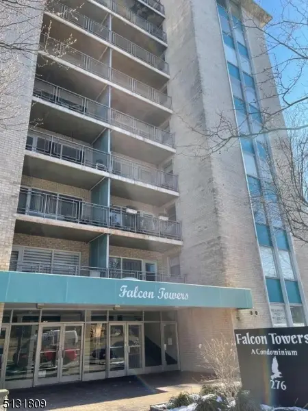 276 Prospect St, Unit 4f #4F, East Orange, NJ 07017 - #2