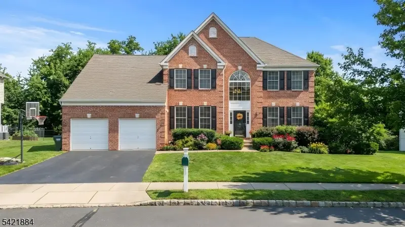 26 Rouser Way, Belle Mead, NJ 08844 - #2