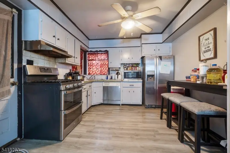 23 Franklin Ave, Montclair, NJ 07042 - #2