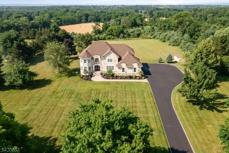 9 Van Fleet Rd, Readington, NJ 08853 - #1