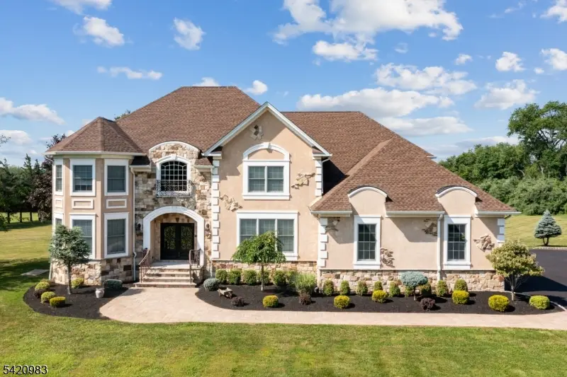 9 Van Fleet Rd, Readington, NJ 08853 - #2