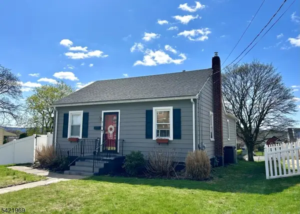 816 North Blvd, Alpha Boro, NJ 08865