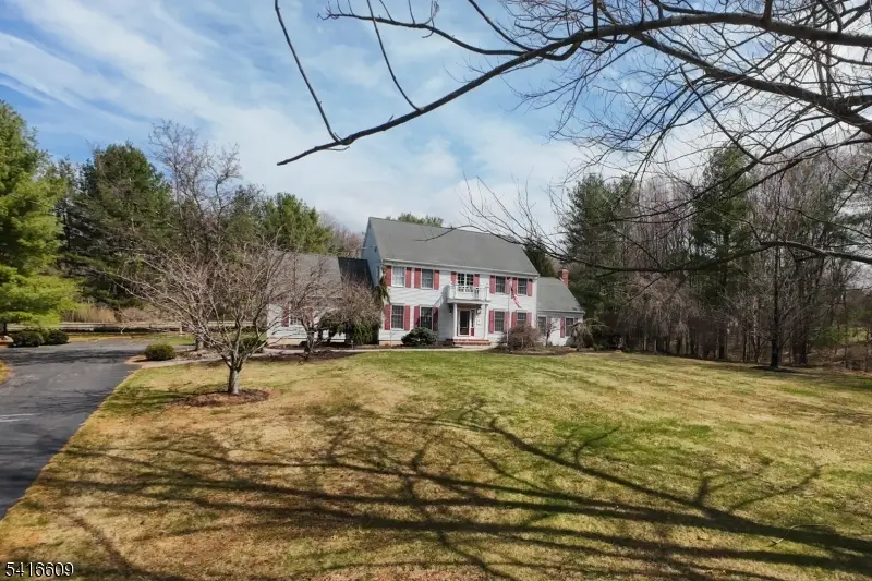 160 Hartpence Rd, Alexandria, NJ 08848 - #1