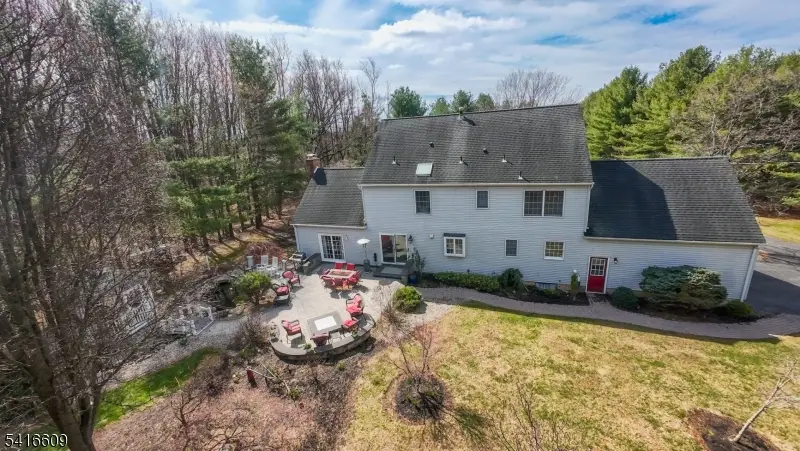 160 Hartpence Rd, Alexandria, NJ 08848 - #2