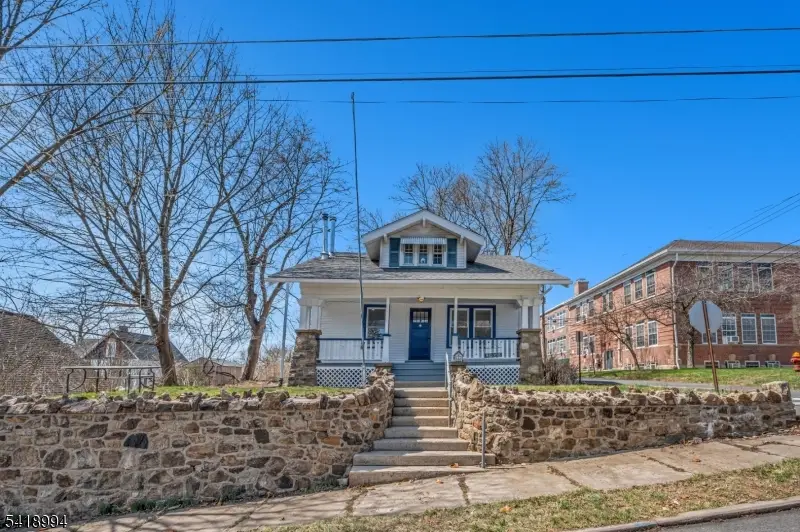 52 Thomas St, High Bridge, NJ 08829 - #1