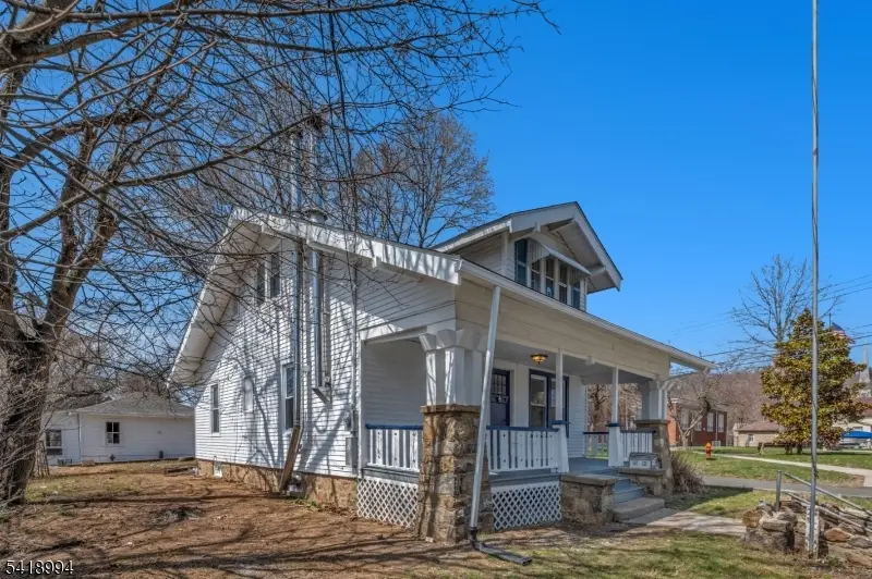 52 Thomas St, High Bridge, NJ 08829 - #3