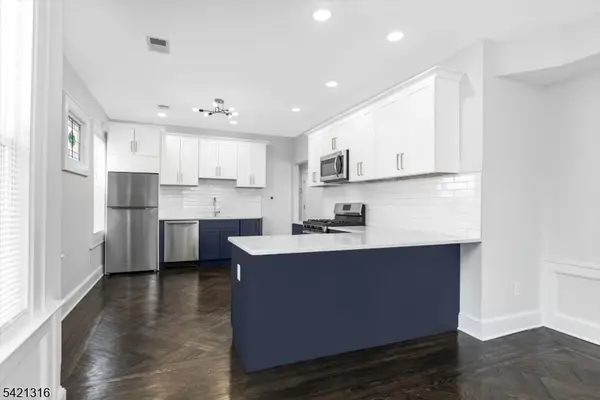 25 Waldo Ave #3, Bloomfield Twp., NJ 07003