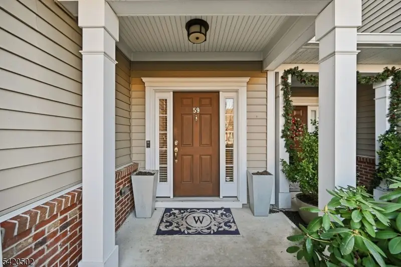 59 Whitney Farm Pl, Morris, NJ 07960 - #2