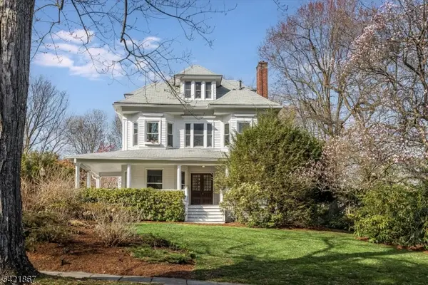 109 Clarewill Avenue, Montclair Twp., NJ 07043