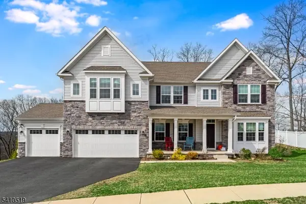 12 Esposito Ln, Roxbury Twp., NJ 07850