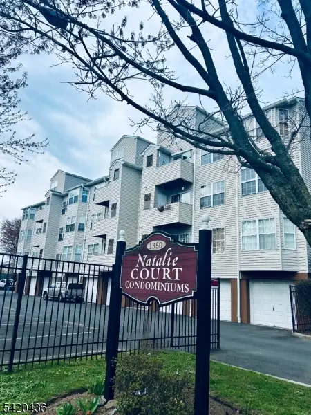 1342-1350 North Ave #D4, Elizabeth City, NJ 07208