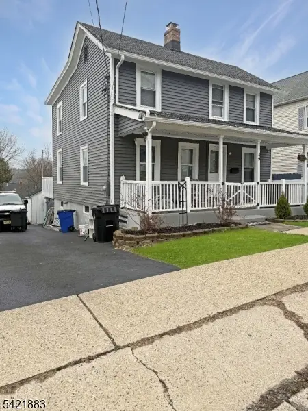49 Allen St, Netcong, NJ 07857 - #1