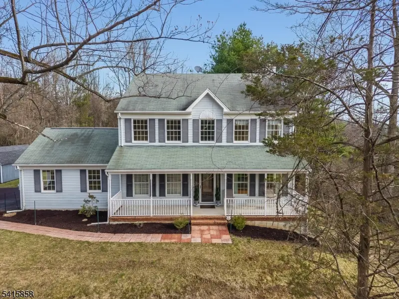 23 Rymon Rd, Washington, NJ 07882 - #1