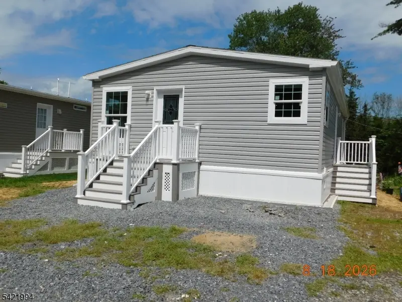 64 Back Street, Oxford, NJ 07863 - #2