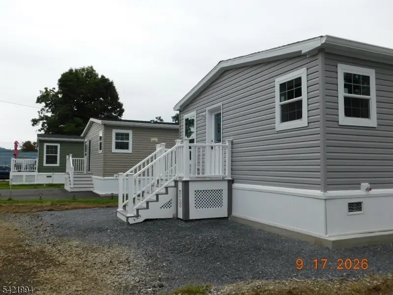64 Back Street, Oxford, NJ 07863 - #3