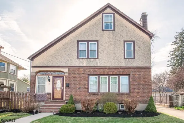 49 Hill Street, Rockaway Boro, NJ 07866