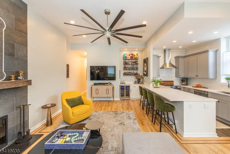 523 Trinity Pl, Westfield, NJ 07090 - #3