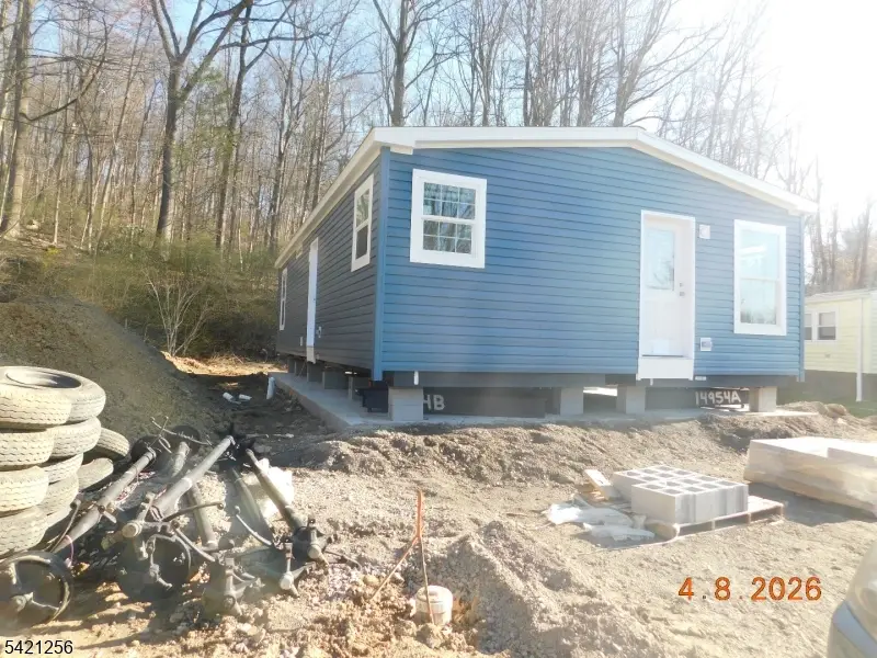 45 Back Street, Oxford, NJ 07863 - #1