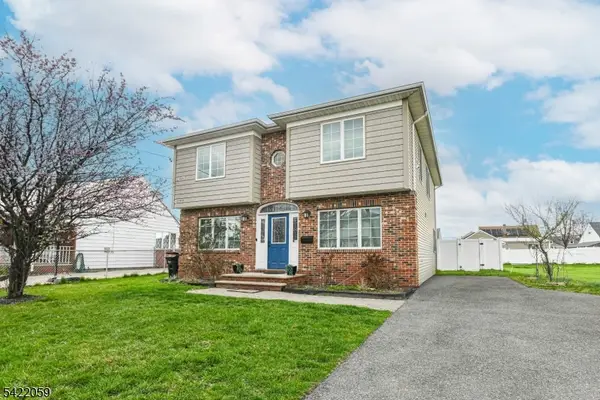 1 Lincoln Pl, Moonachie Boro, NJ 07074