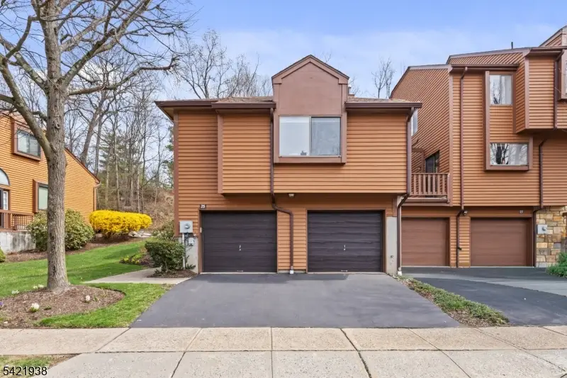 25 Flintlock Ter, Rockaway, NJ 07866 - #3