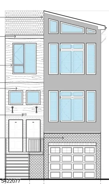 515 S 10th St, Newark, NJ 07103 - #2