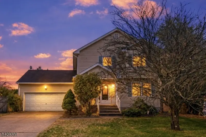 1313 Dukes Pkwy E, Manville, NJ 08835 - #2