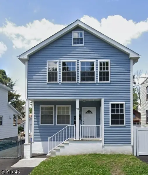 93 Howard St, Irvington Twp., NJ 07111