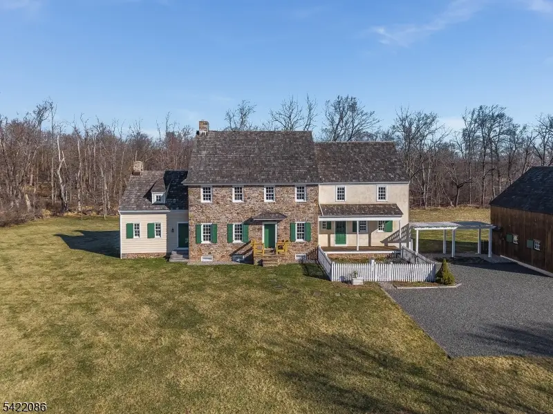 348 Rosemont Ringoes Rd, Delaware, NJ 08559 - #1