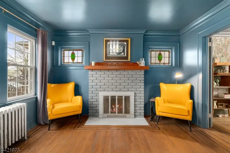 38 Hinsdale Pl, Newark, NJ 07104 - #3