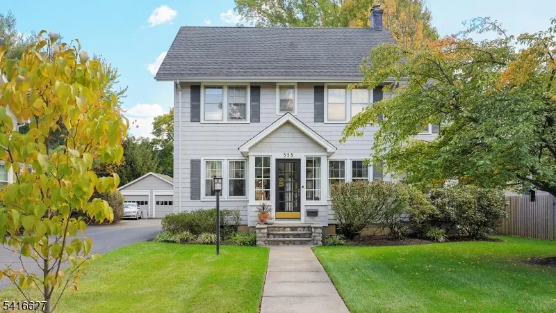 555 Shackamaxon Dr, Westfield, NJ 07090 - #1