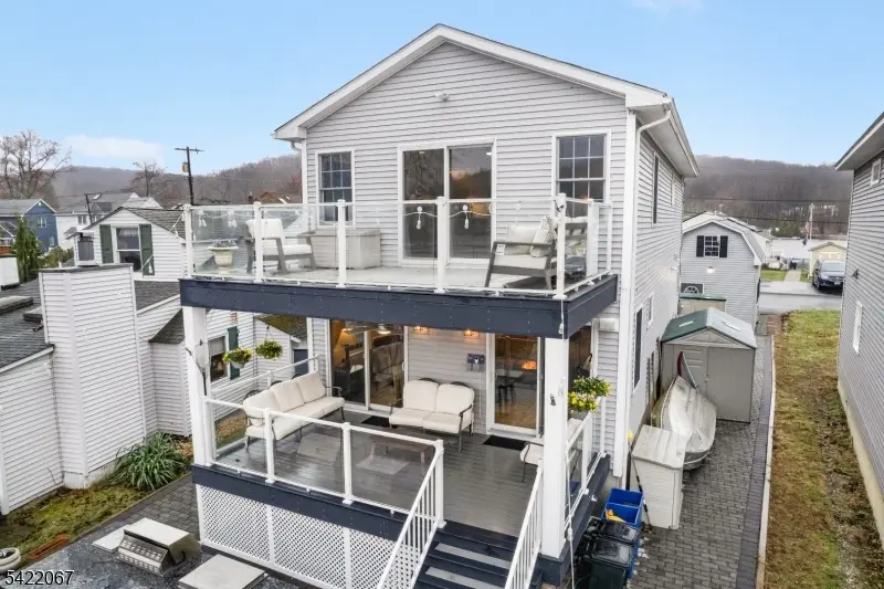 51 Mohawk Trl, Lake Hopatcong, NJ 07849 - #3