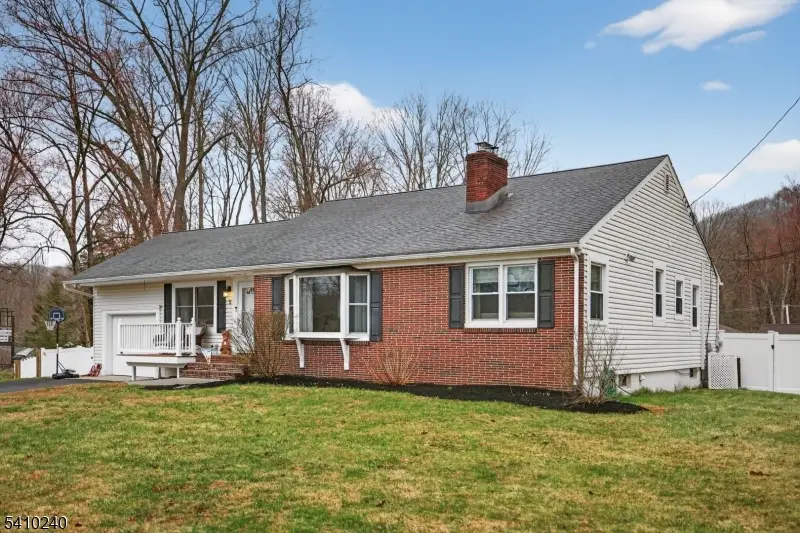 5 Birch Rd, Byram, NJ 07821 - #3